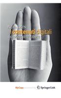 I Contenuti Digitali