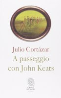 A passeggio con John Keats