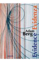 Adam Berg: Evidence