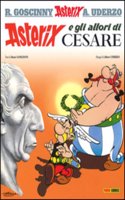 Asterix in Italian