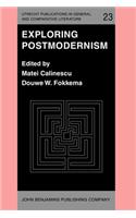 Exploring Postmodernism