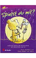 SPIELST DU MIT