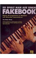 SO SPIELT MAN AUS EINEM FAKEBOOK