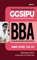 Ggsipu Bba Guide 2020
