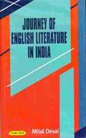 Journey of English Literature in India