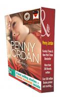 Penny Jordan Box Set 1
