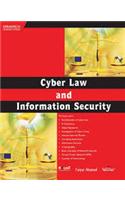Cyber Law And Information Security