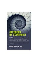 Offences by Companies