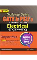 GATE & PSU's Electrical Engineering