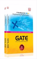A Handbook of Engineering Mathematics