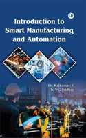 Introduction to smart manufacturing and Automation