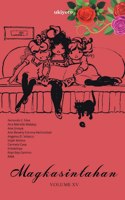 Magkasintahan Volume Xv