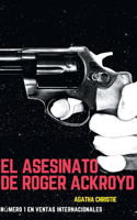 El asesinato de Roger Ackroyd (Spanish)