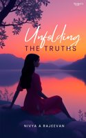 Poetry book Unfolding - The Truths