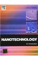 Nanotechnology An Introduction