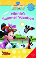 M.m.c. - Minnie's Summer Vacation