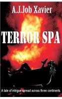 Terror Spa