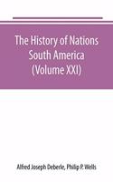 History of Nations