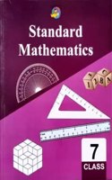 Standard Mathematics-7