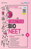 Objective Bio NEET: Class XI
