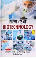 ELEMENTS OF BIOTECHNOLOGY