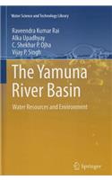 Yamuna River Basin