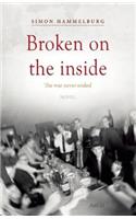 Broken on the Inside: The War Never Ended