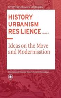 History Urbanism Resilience Volume 01