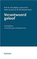 Verantwoord Geloof