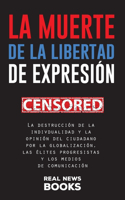 muerte de la libertad de expresión