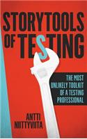 Storytools of Testing