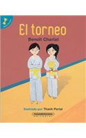 El Torneo