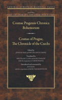 Cosmas of Prague