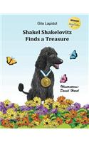 Shakel Shakelovitz Finds a Treasure