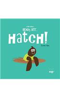 Island Babies: Ready.Set...Hatch!