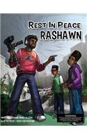 Rest in Peace RaShawn