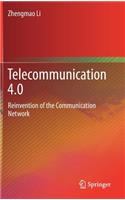 Telecommunication 4.0