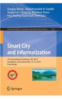 Smart City and Informatization