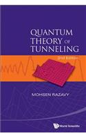 Quantum Theory of Tunneling (2nd Edition)