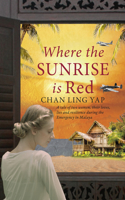 Where the Sunrise Is Red