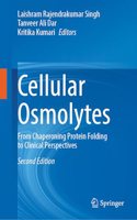 Cellular Osmolytes