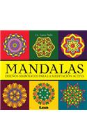 Mandalas - Diseños simbólicos para la meditación activa: Diseños simbólicos para la meditación activa