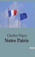 Notre Patrie