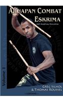 Ahuapan Combat Eskrima