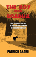 Boy from Boadua