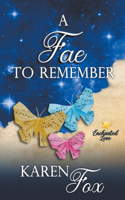 Fae to Remember