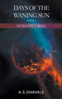 Nobody's War