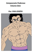 Campeonato Poderoso Volume Dois