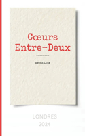 Coeurs Entre-Deux: Un livre d'amour sur les secondes chances