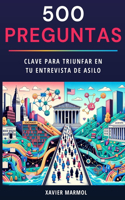 500 Preguntas